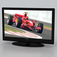 LCD / Plasma TV