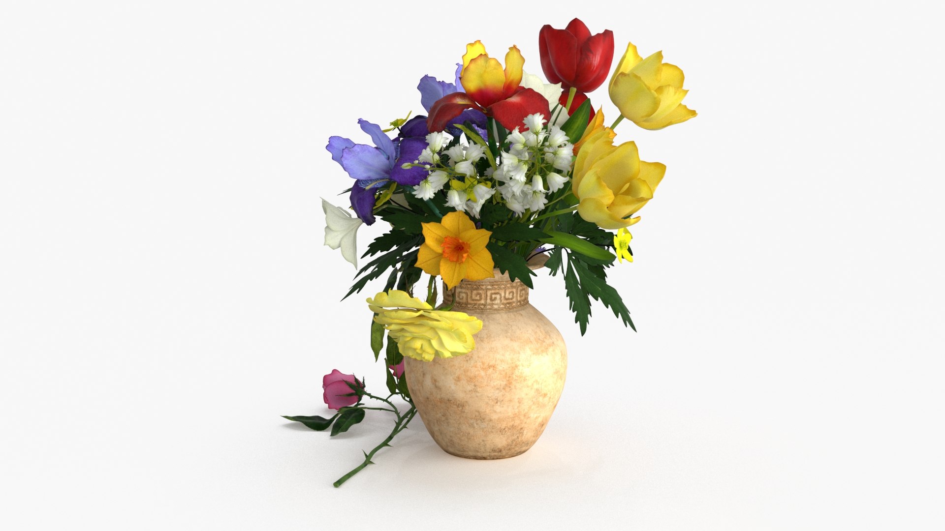 3D Bouquet Flowers model https://p.turbosquid.com/ts-thumb/zG/KDUYa6/Mv/22_0003/jpg/1667126118/1920x1080/fit_q87/553fe6994141e3a95688f9285f2df2d7cf392ba9/22_0003.jpg