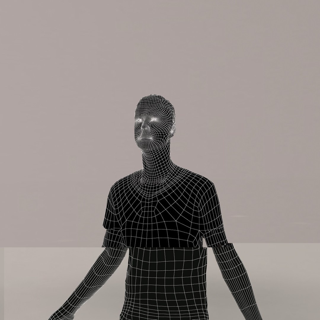 Free Scans 3 3d Model