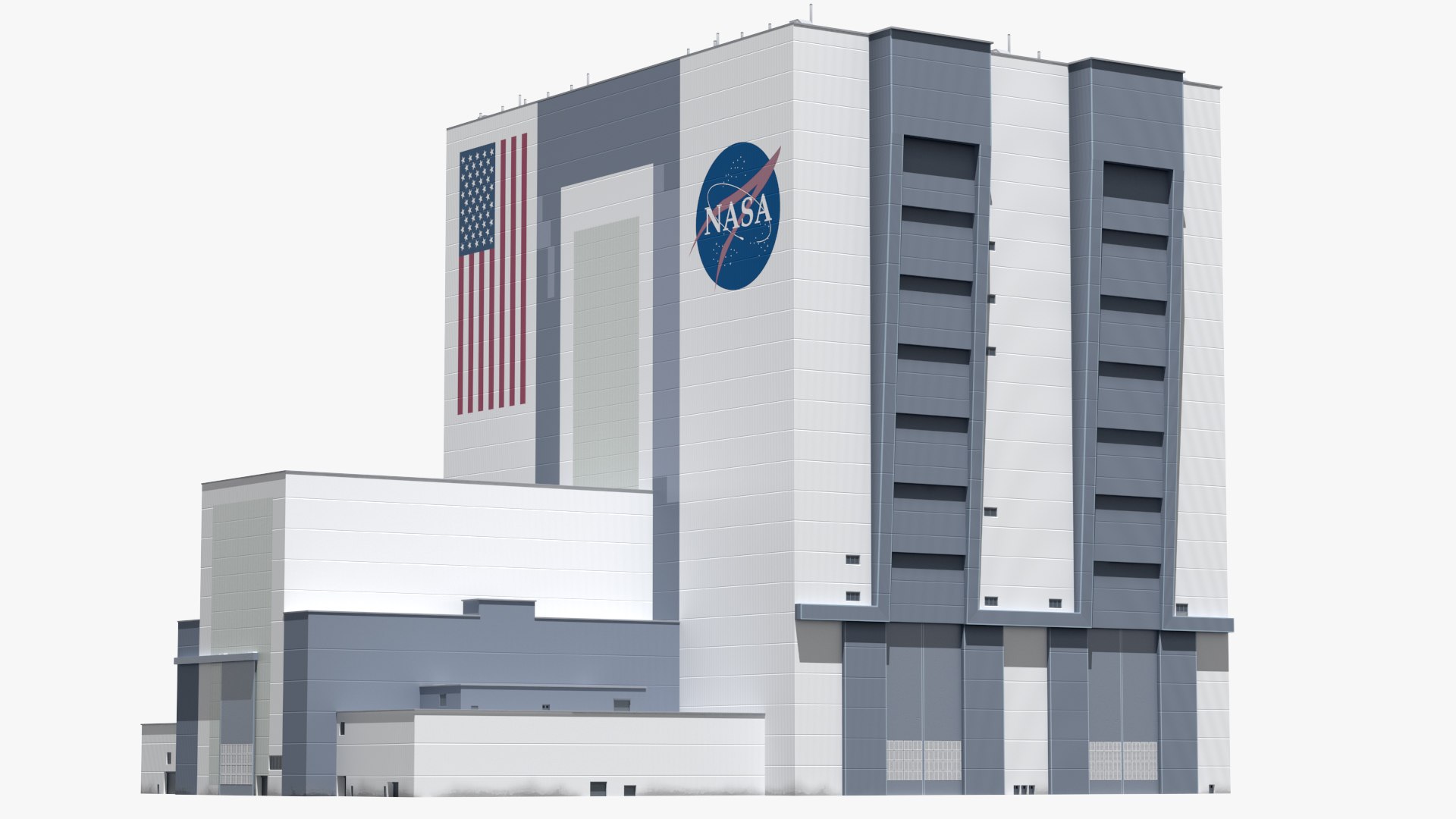 3D Vehicle Assembly Building https://p.turbosquid.com/ts-thumb/zG/N2uIb6/MP/vehicleassemblybuilding3dmodel008/jpg/1660209013/1920x1080/fit_q87/a2c7864247216994103e0ae0ec20bd7c0f383421/vehicleassemblybuilding3dmodel008.jpg