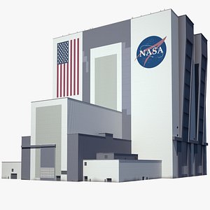 Vehicle Assembly Building