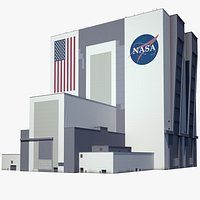 Vehicle Assembly Building