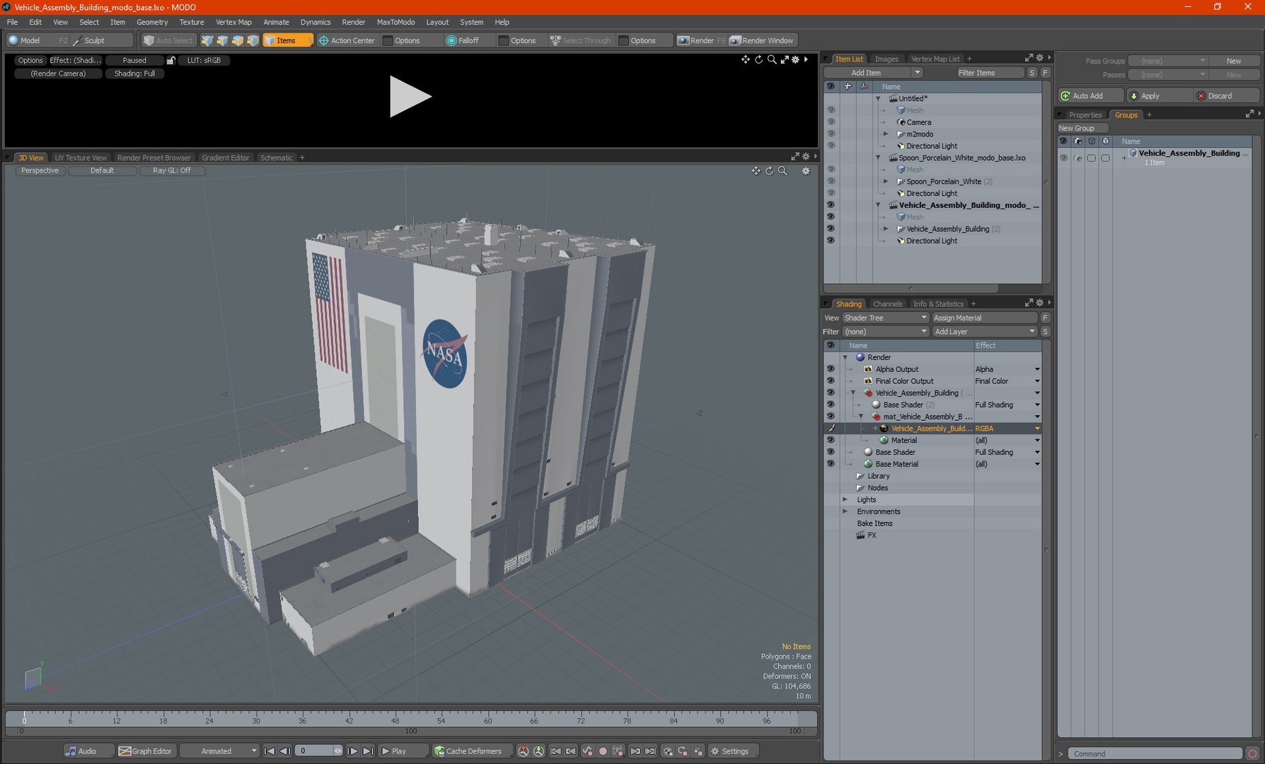 3D Vehicle Assembly Building https://p.turbosquid.com/ts-thumb/zG/N2uIb6/Vu/vehicleassemblybuilding3dmodel035/jpg/1660209099/1920x1080/fit_q87/98a3ccf5deca17965c274c779d0af7d2271ea39c/vehicleassemblybuilding3dmodel035.jpg