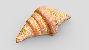 CC0 - Croissant