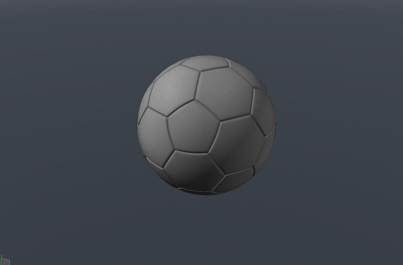 soccer ball max