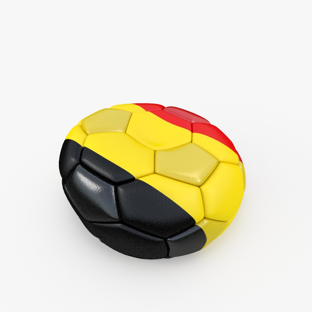 dxf soccer ball