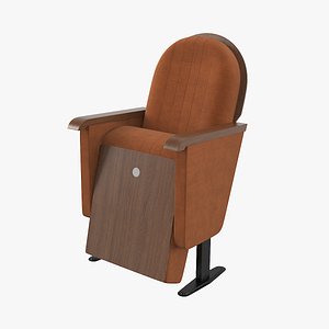 Cinema Folding Chair