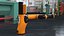 Collaborative Robot Rigged