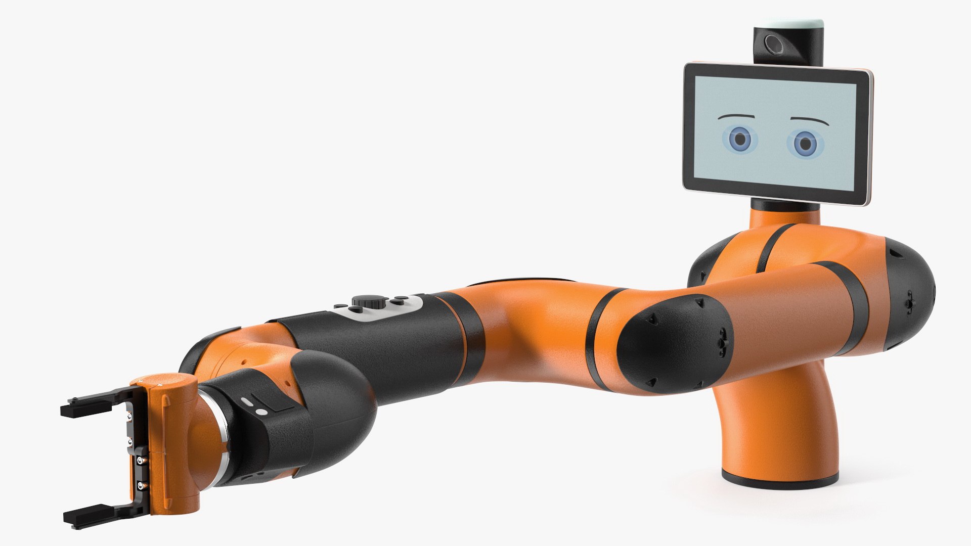 Collaborative Robot Rigged 3D https://p.turbosquid.com/ts-thumb/zG/WsOIhU/Ax/collaborativerobotriggedc4dmodel007/jpg/1645438731/1920x1080/fit_q87/4433eafc488813f0511721c9581b59e825e62fa1/collaborativerobotriggedc4dmodel007.jpg