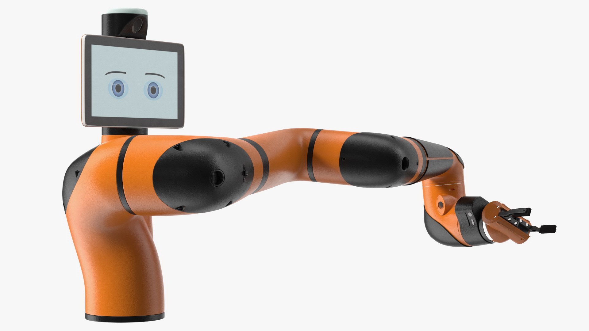 Collaborative Robot Rigged 3D https://p.turbosquid.com/ts-thumb/zG/WsOIhU/Bj/collaborativerobotriggedc4dmodel009/jpg/1645438735/1920x1080/fit_q87/bf70d242ca41bf3577f35f0a0ad2caa00da117a5/collaborativerobotriggedc4dmodel009.jpg