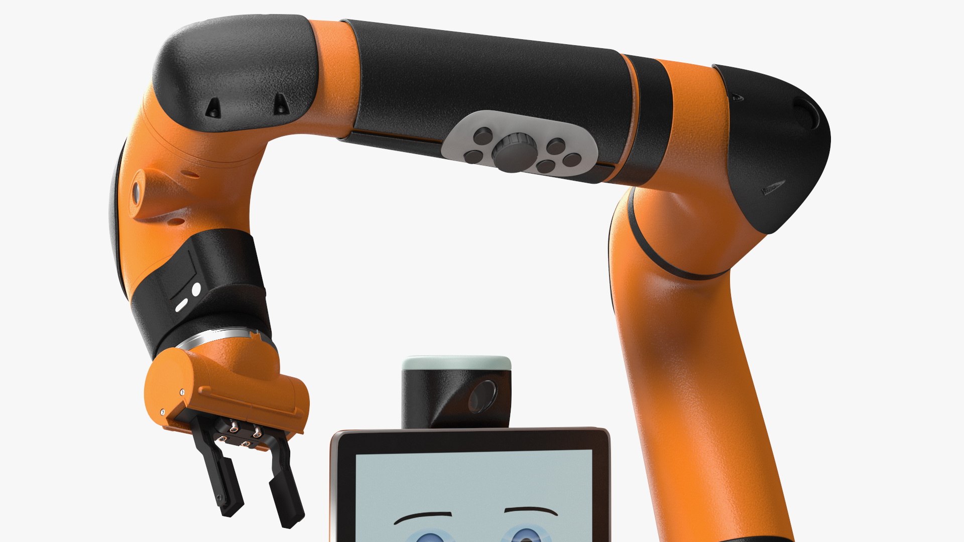 Collaborative Robot Rigged 3D https://p.turbosquid.com/ts-thumb/zG/WsOIhU/GN/collaborativerobotriggedc4dmodel012/jpg/1645438743/1920x1080/fit_q87/0decf54973cc0328dc4a88723ebc9c1ac20763aa/collaborativerobotriggedc4dmodel012.jpg