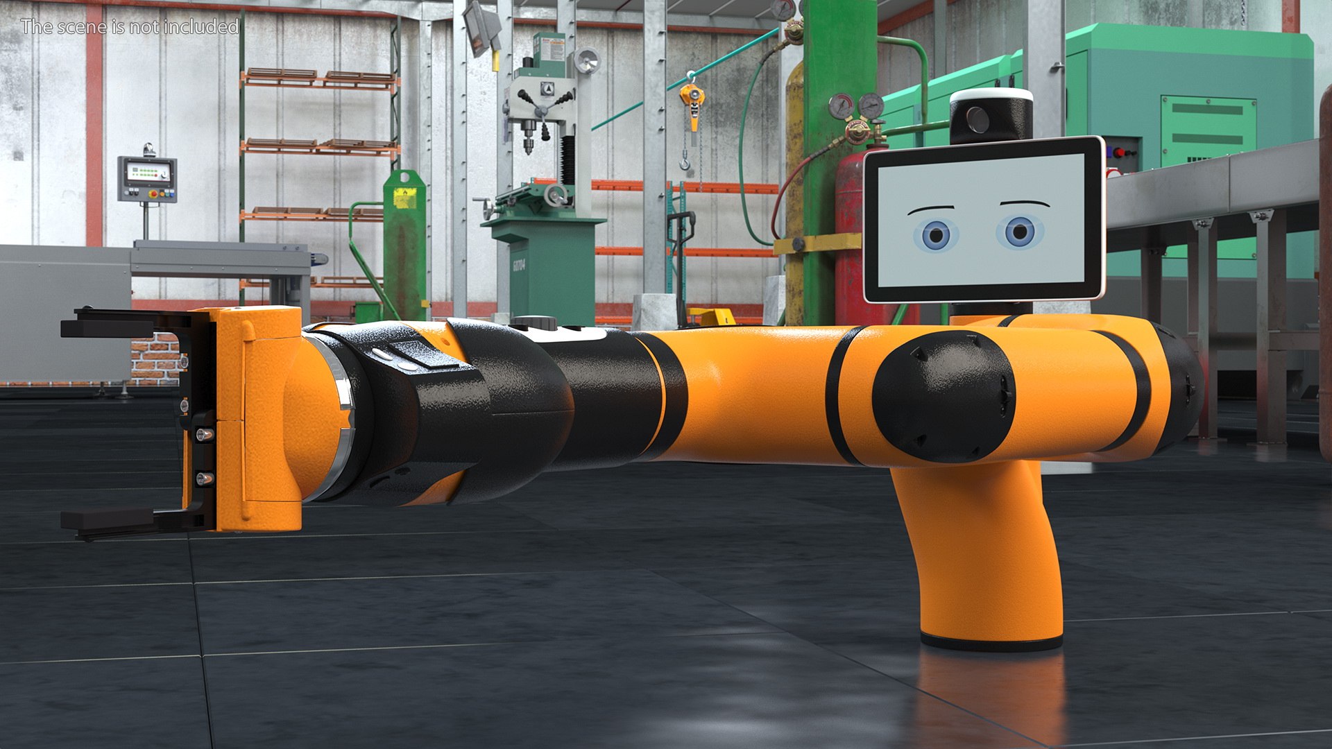 Collaborative Robot Rigged 3D https://p.turbosquid.com/ts-thumb/zG/WsOIhU/ZD/collaborativerobotriggedc4dmodel003/jpg/1645438721/1920x1080/fit_q87/b5588096bd9cbd819c5d45bc2139ea9347aa39b9/collaborativerobotriggedc4dmodel003.jpg