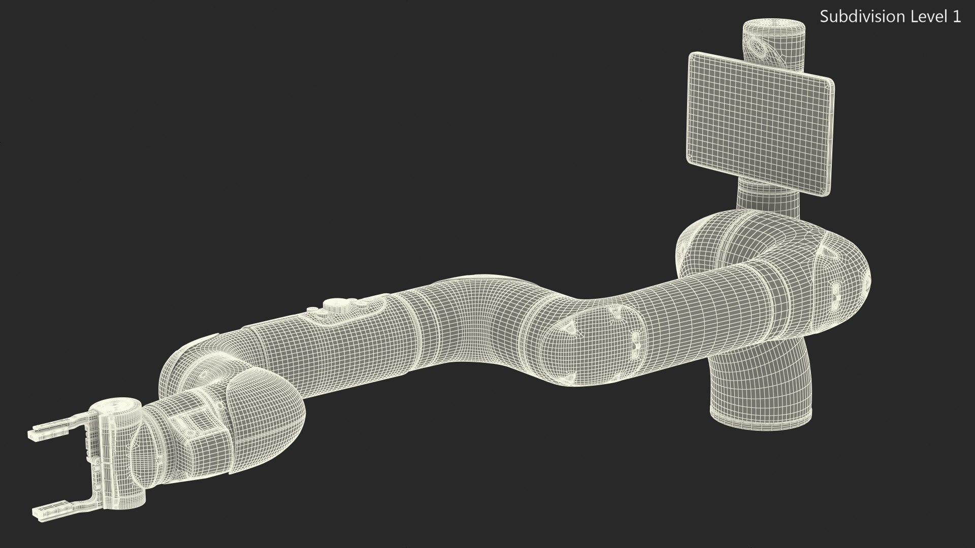 Collaborative Robot Rigged 3D https://p.turbosquid.com/ts-thumb/zG/WsOIhU/yF/collaborativerobotriggedc4dmodel027/jpg/1645438783/1920x1080/fit_q87/502f9607e70a29c434673e7bb510f954b413b744/collaborativerobotriggedc4dmodel027.jpg