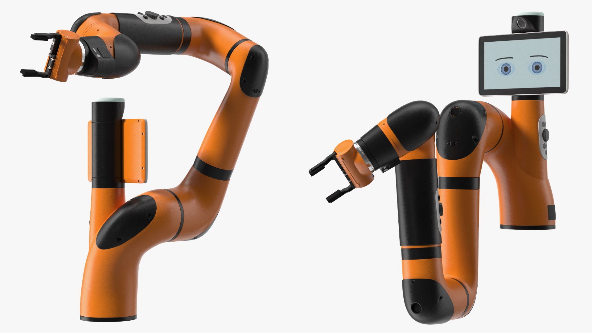 Collaborative Robot Rigged 3D https://p.turbosquid.com/ts-thumb/zG/WsOIhU/zD/collaborativerobotriggedc4dmodel008/jpg/1645438733/1920x1080/fit_q87/460de33166d0cfcc7e74b90f83e739f2cbd5d9fa/collaborativerobotriggedc4dmodel008.jpg