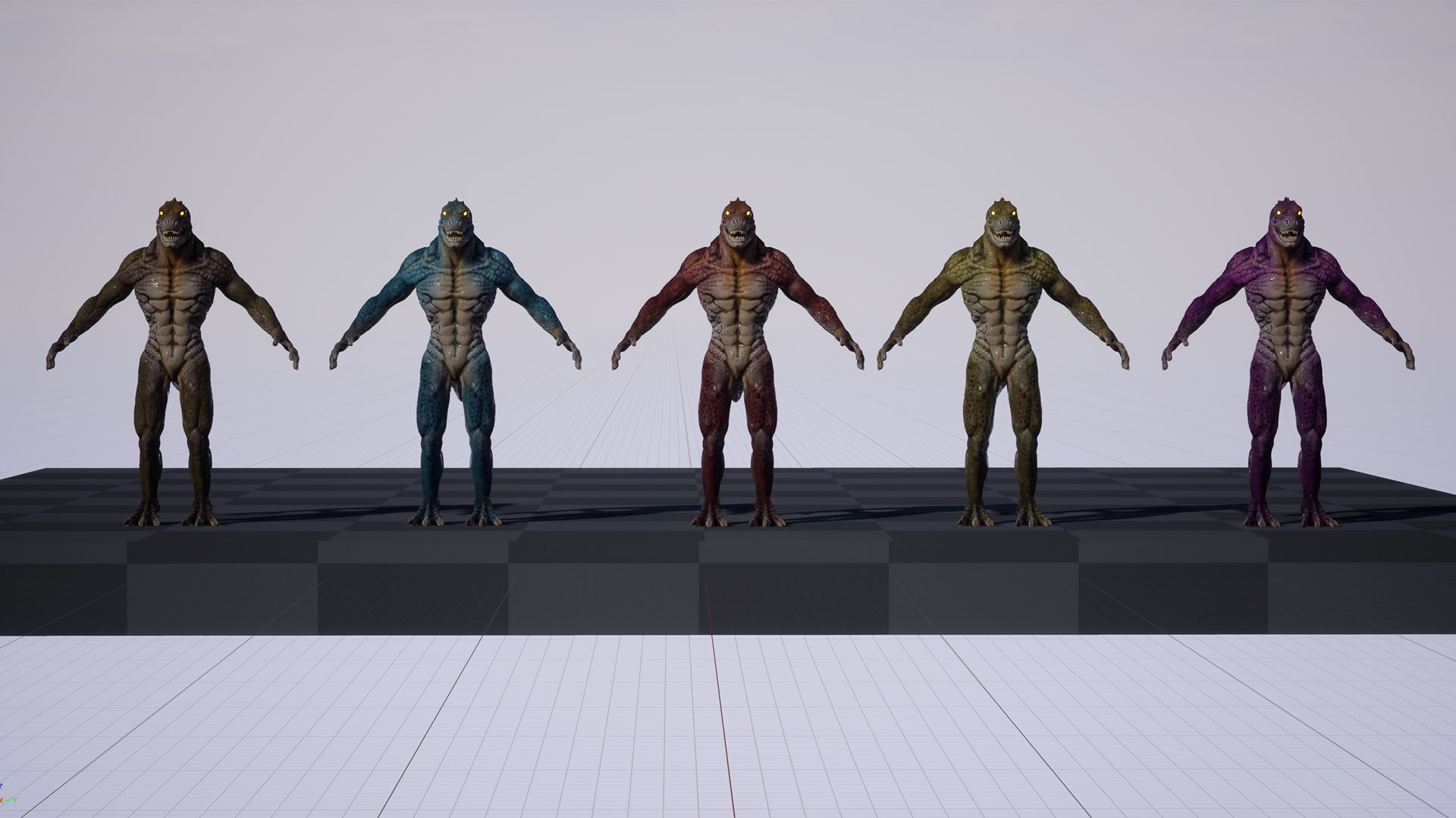 3D Lizard 2 https://p.turbosquid.com/ts-thumb/zG/X5QVHI/QT/highresscreenshot00003/png/1712565711/1920x1080/fit_q87/97e5c5fbf502b969e1ddd247e31e1ff26b337164/highresscreenshot00003.jpg