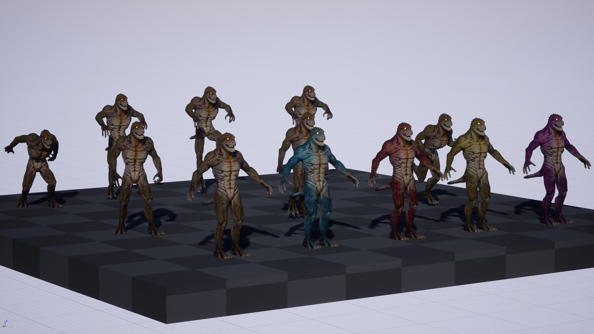3D Lizard 2 https://p.turbosquid.com/ts-thumb/zG/X5QVHI/jK/highresscreenshot00004/png/1712565797/1920x1080/fit_q87/1d44a0e86b55c63df08bccf1f28223697b6bf516/highresscreenshot00004.jpg