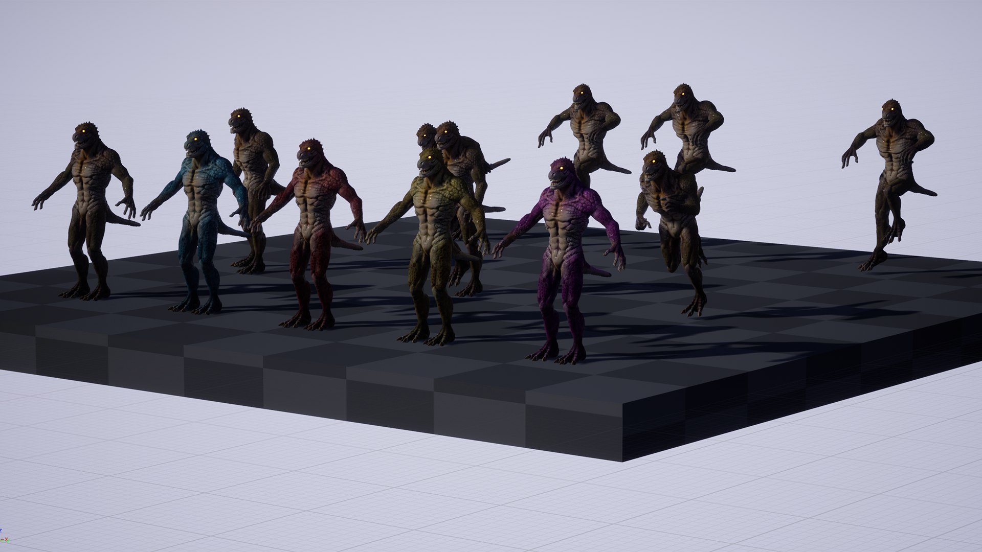 3D Lizard 2 https://p.turbosquid.com/ts-thumb/zG/X5QVHI/sq/highresscreenshot00005/png/1712564183/1920x1080/fit_q87/ff9a6899a93a9a4c3b728dd3f7b3822f196c605d/highresscreenshot00005.jpg