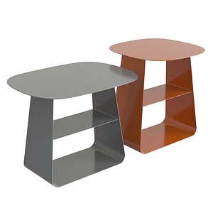 Stay Table 3D model