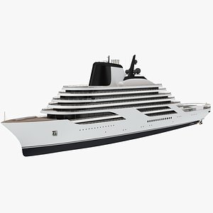 Ontario Yacht Dynamic Simulation model