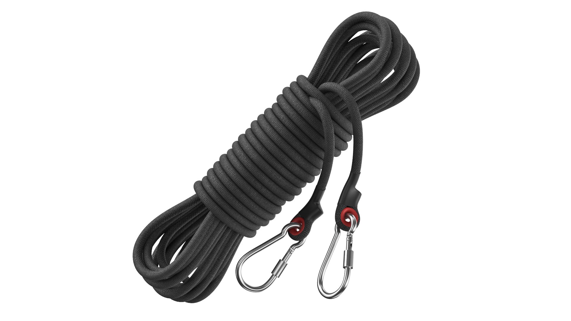 3D Rock Climbing Rope 03 - TurboSquid 2182482