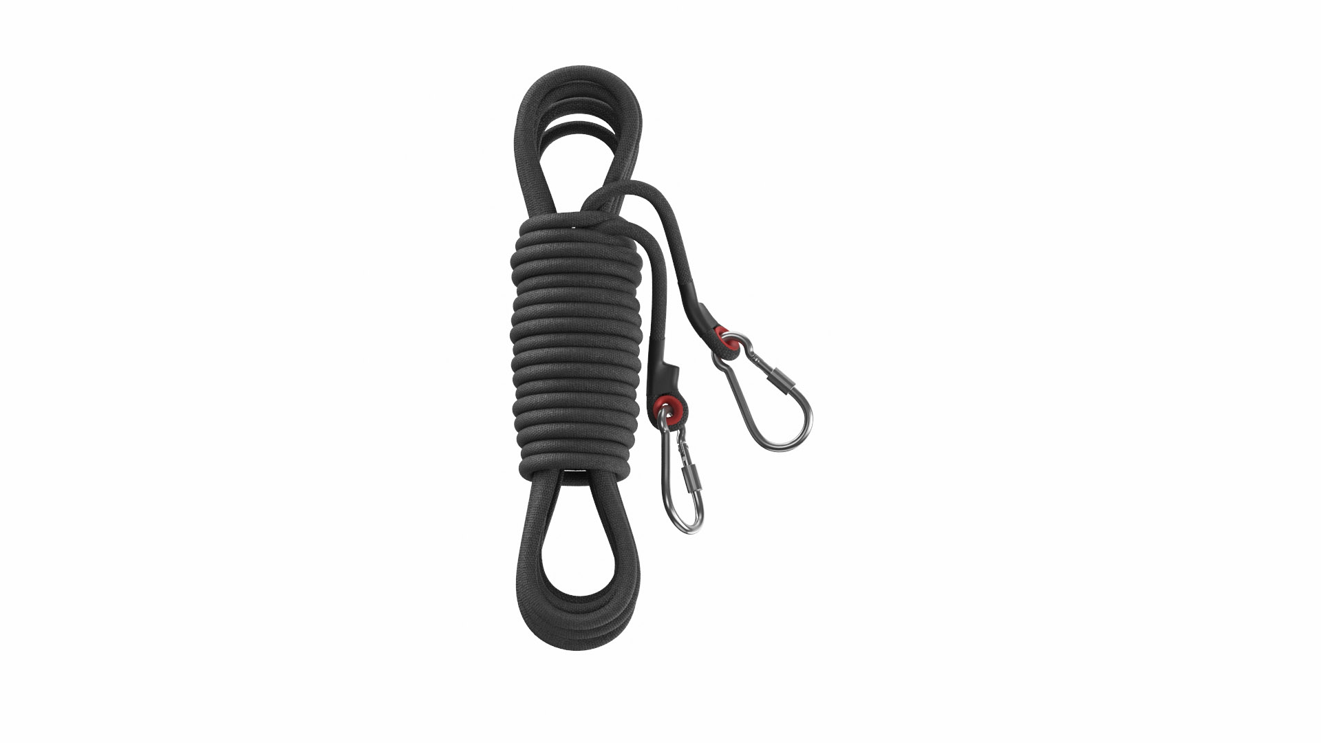 3D Rock Climbing Rope 03 - TurboSquid 2182482