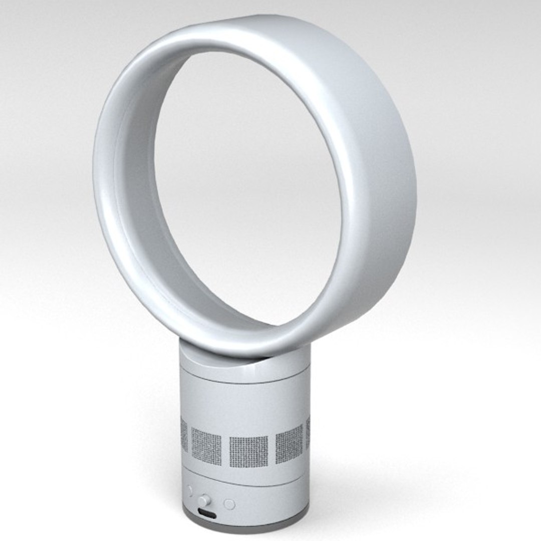 Maya Air Multiplier Fan