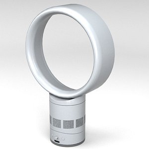 maya air multiplier fan