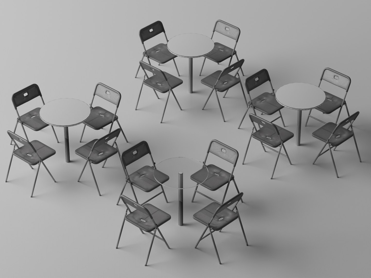 3D Folding Chairs and Round Tables Set 3D Model https://p.turbosquid.com/ts-thumb/zG/hyVdU8/5L/0000__00112/jpg/1782023077/1920x1080/fit_q87/7e624cd8d6194fb25c2792b980af09d364a7a5ac/0000__00112.jpg