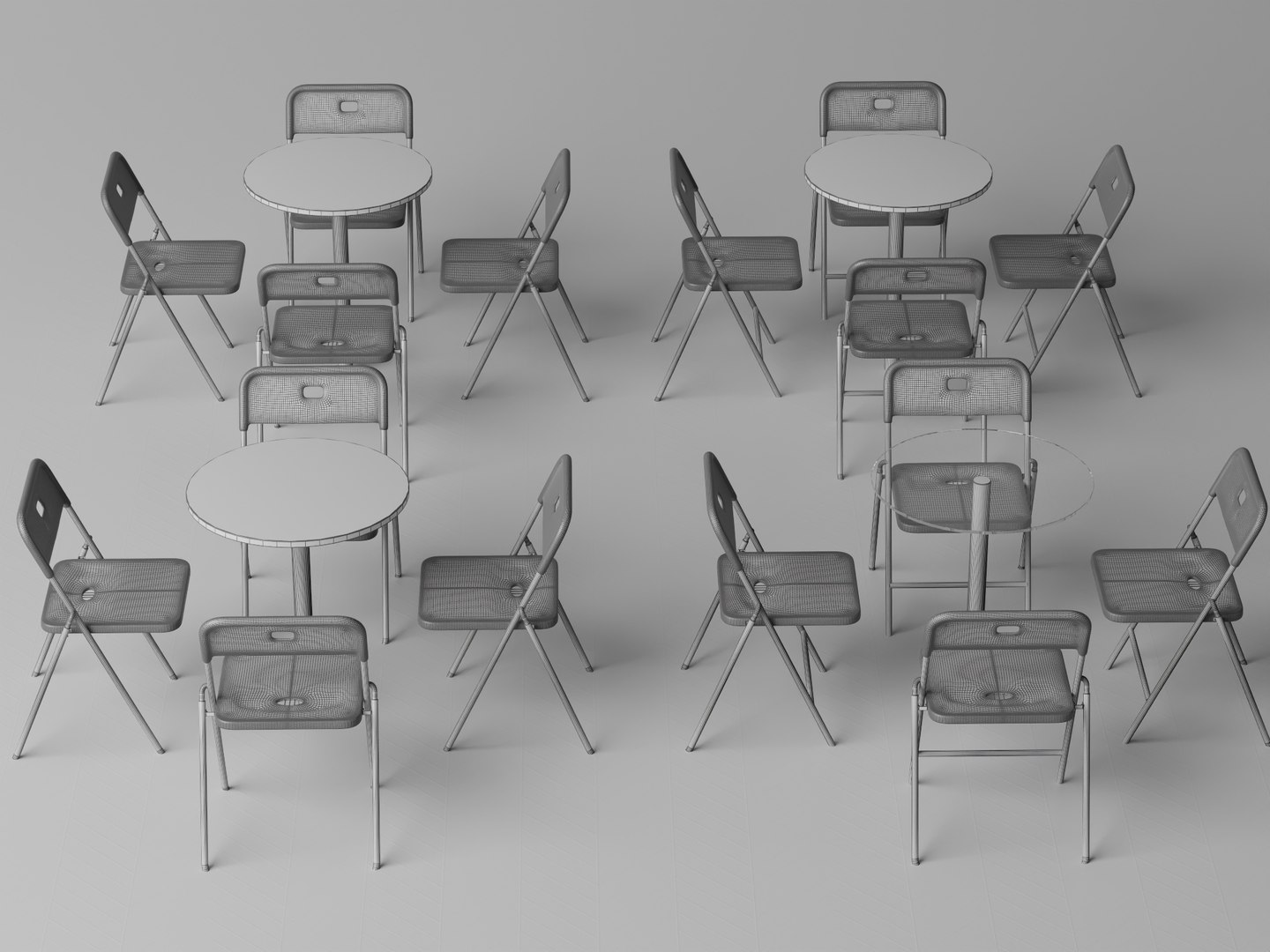3D Folding Chairs and Round Tables Set 3D Model https://p.turbosquid.com/ts-thumb/zG/hyVdU8/HQ/0000__0017/jpg/1782023125/1920x1080/fit_q87/23b7dbe71baeed8ed3c2fabf0846a3351e4fe761/0000__0017.jpg