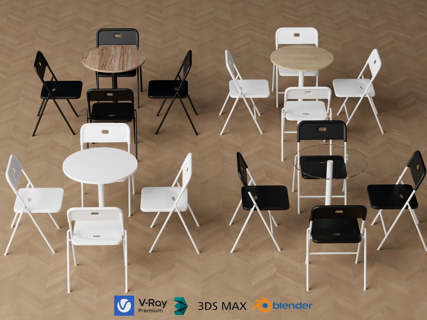 3D Folding Chairs and Round Tables Set 3D Model https://p.turbosquid.com/ts-thumb/zG/hyVdU8/NT/0000__0011/jpg/1782023092/1920x1080/fit_q87/ebdf3800358c78cb319e732203d45260d6d79fa3/0000__0011.jpg
