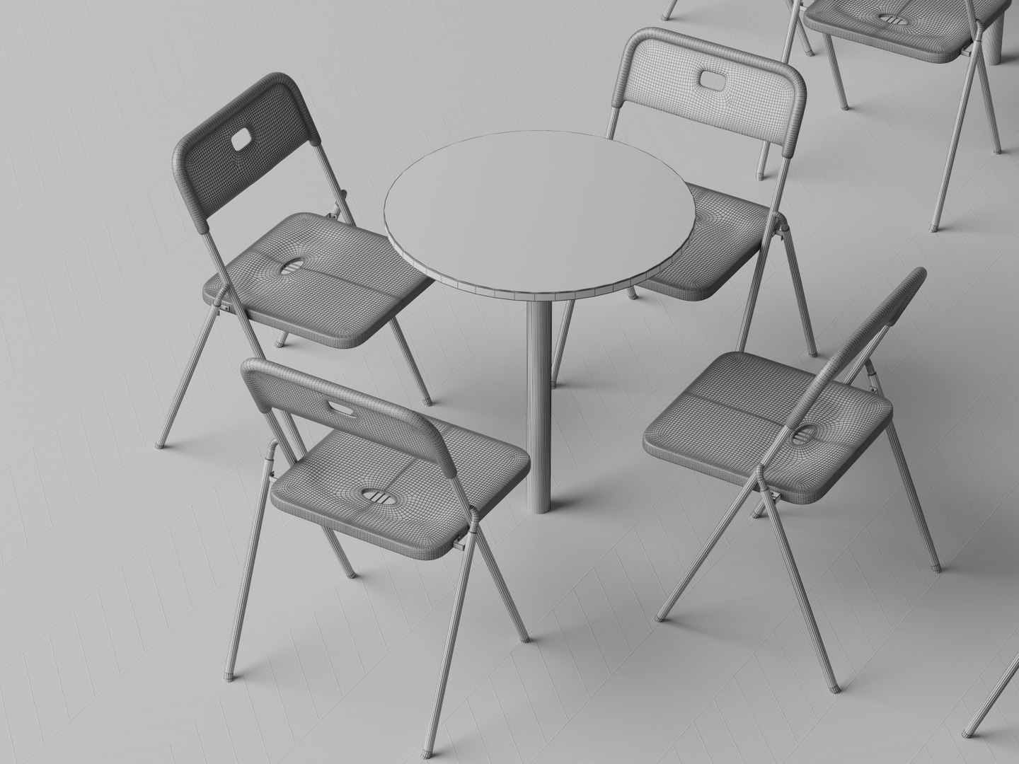 3D Folding Chairs and Round Tables Set 3D Model https://p.turbosquid.com/ts-thumb/zG/hyVdU8/TM/0000__0019/jpg/1782023136/1920x1080/fit_q87/0c17978e28add43570b178a7f8d8a51ded8bde16/0000__0019.jpg