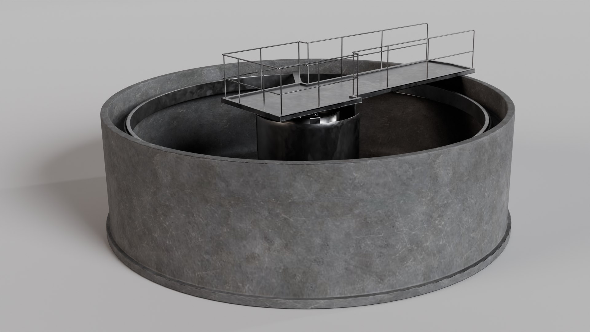 3D Tanque de tratamiento model https://p.turbosquid.com/ts-thumb/zG/mbDEgu/06/2/png/1726507925/1920x1080/fit_q87/a0af23bd33530d009350972690051351cdf1c489/2.jpg