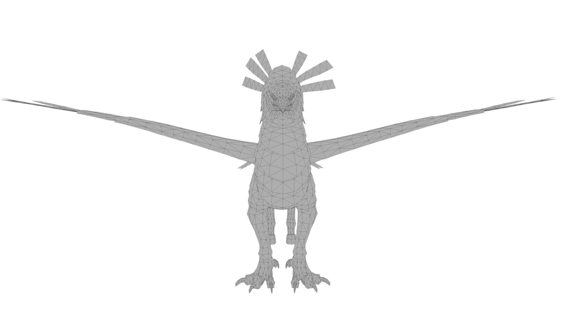 Griffin 3D model https://p.turbosquid.com/ts-thumb/zG/n6vPWY/5x/dfs0009/jpg/1694450963/1920x1080/fit_q87/0aa737ddcfa23c1d25b982351da9935f90e93cfc/dfs0009.jpg