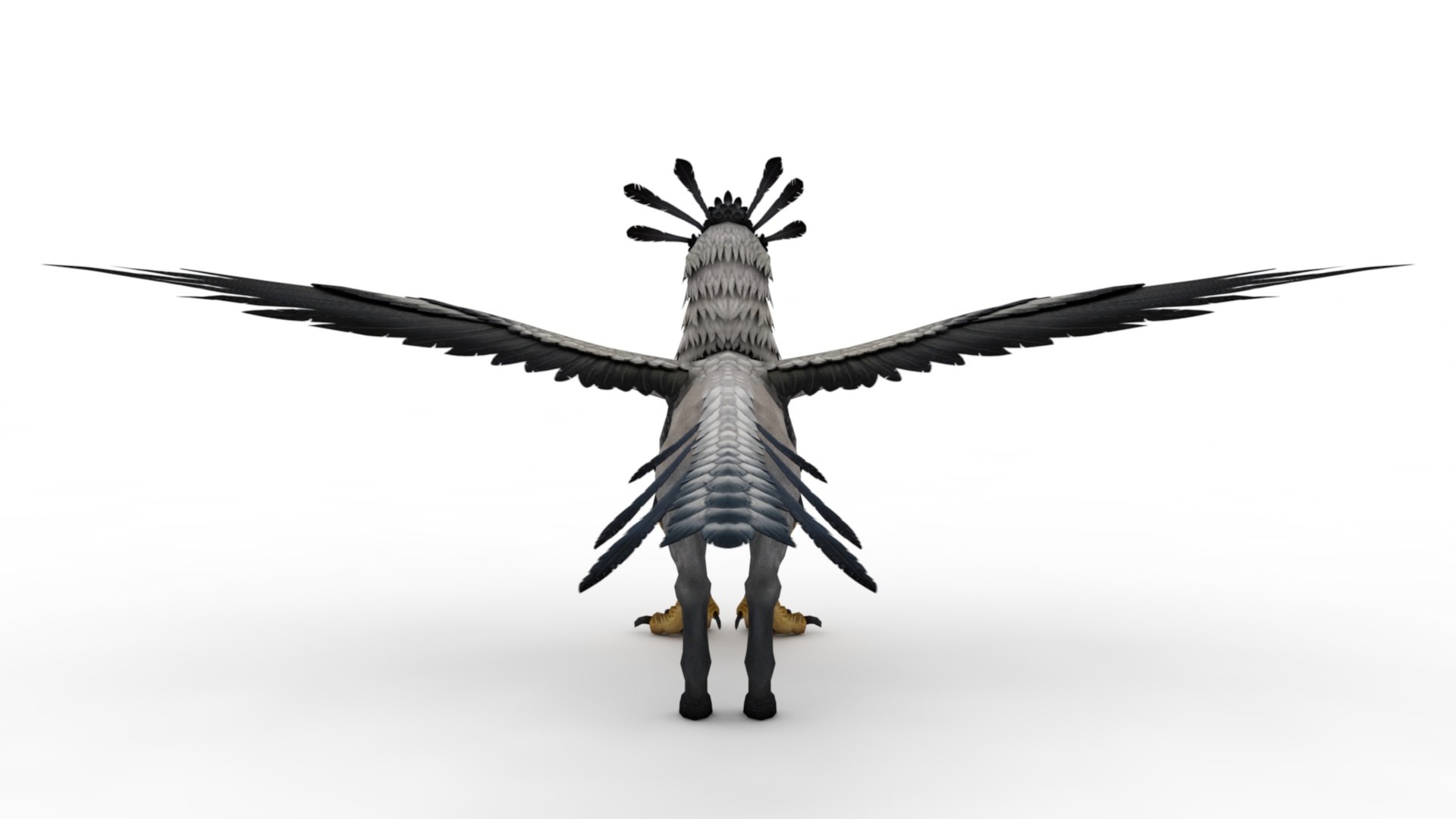 Griffin 3D model https://p.turbosquid.com/ts-thumb/zG/n6vPWY/dJ/dfs0005/jpg/1694450961/1920x1080/fit_q87/d6f33afd375b1d19ede9b0e9a9e2e96868fe99ee/dfs0005.jpg