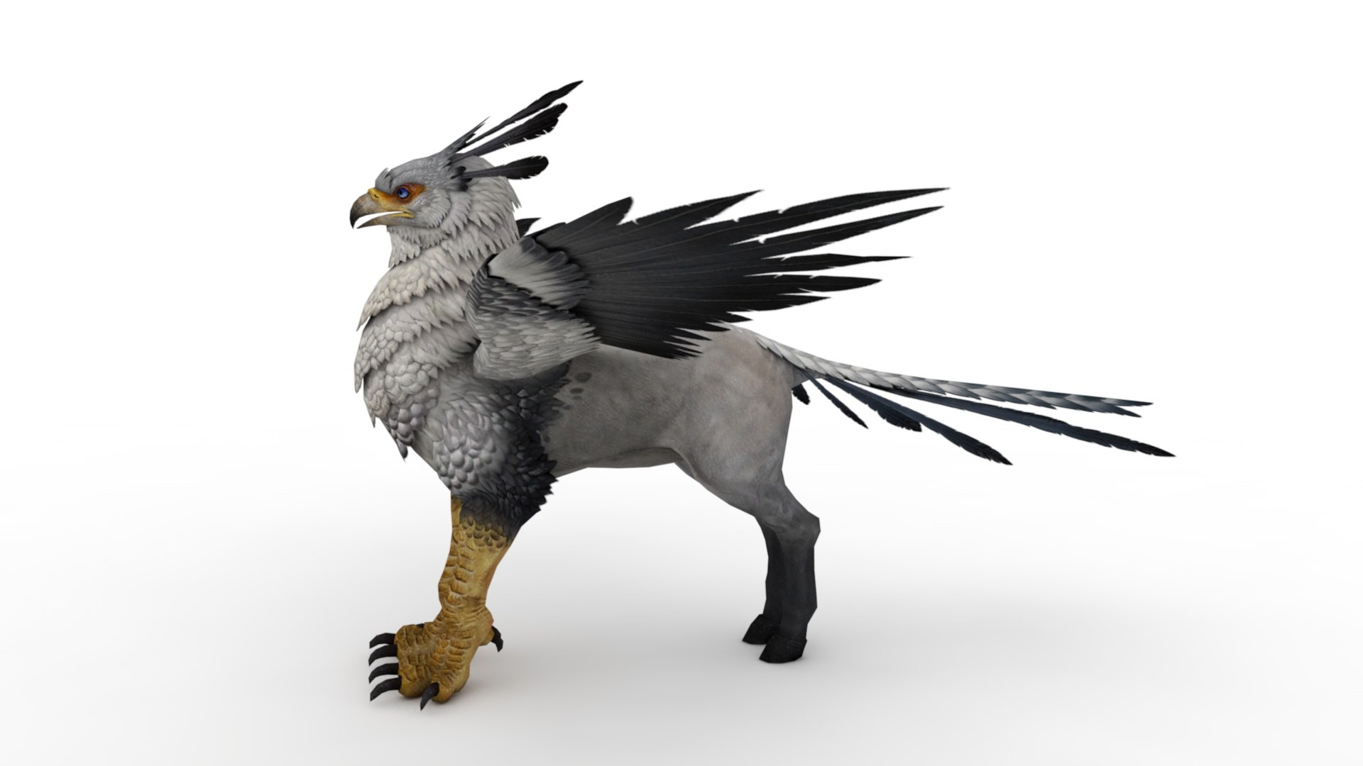 Griffin 3D model https://p.turbosquid.com/ts-thumb/zG/n6vPWY/u5/dfs0004/jpg/1694450961/1920x1080/fit_q87/bfc8dec6e7d8840789ccb8bcfecbbddbc2ffdf10/dfs0004.jpg