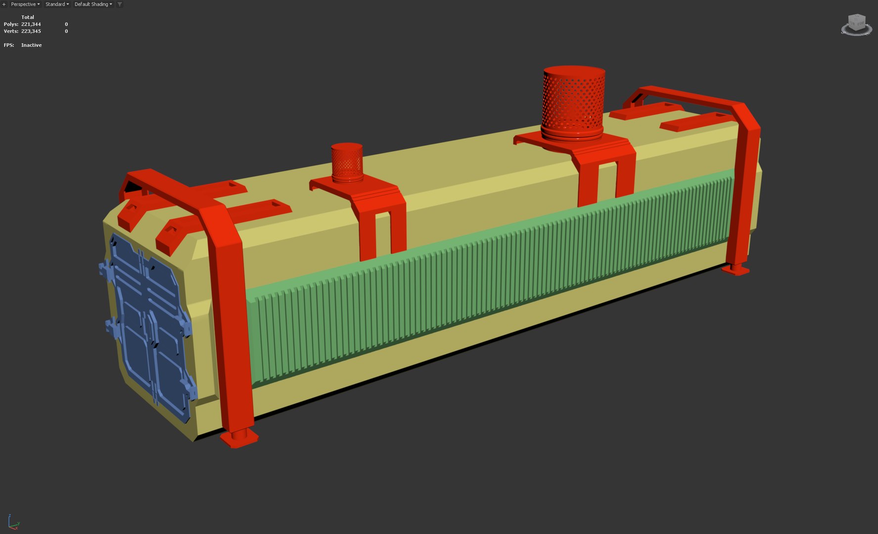 NANO Nuclear - ZEUS  Solid Core Battery Reactor 3D model https://p.turbosquid.com/ts-thumb/zG/nHNqs4/5W/rlevwkcng0/png/1779990644/1920x1080/fit_q87/16af9b47ca72039e8acf73922a83b6d84e951227/rlevwkcng0.jpg