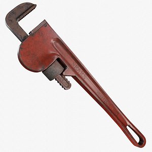 Pipe Wrench
