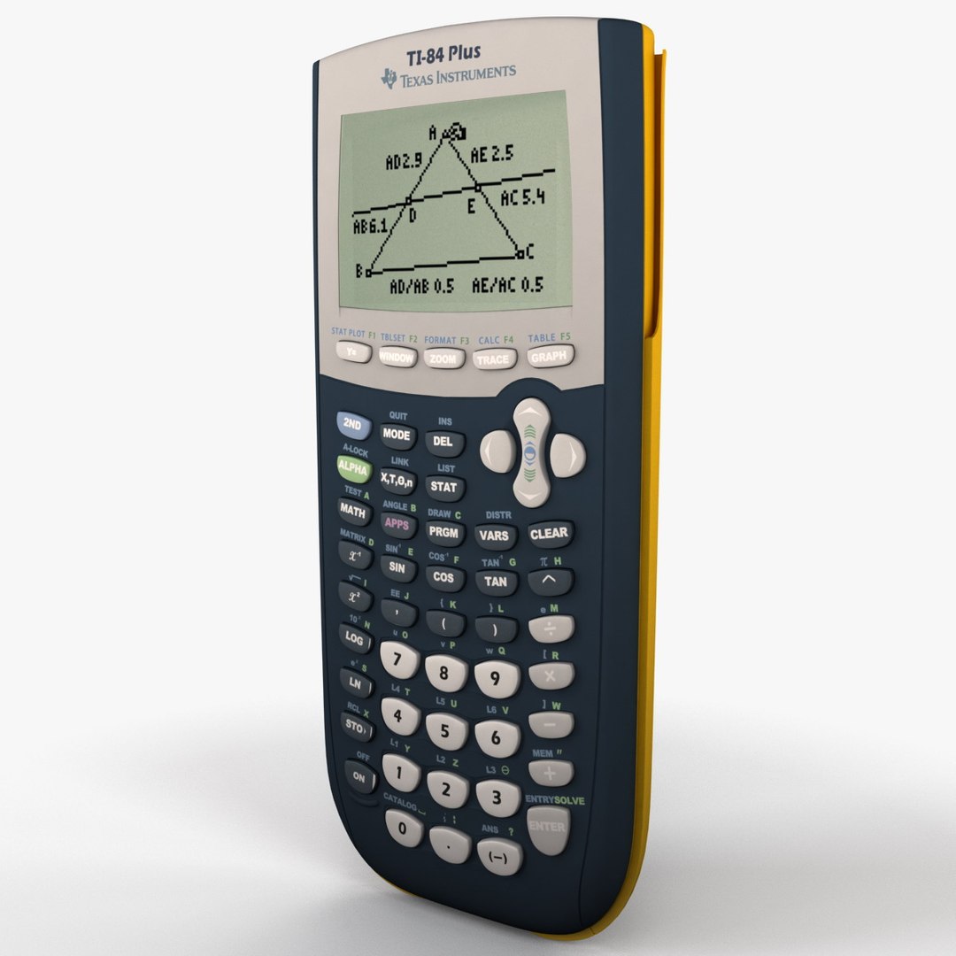 3ds Max Graphing Calculator Texas Instruments