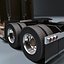Kenworth T2000