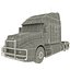 Kenworth T2000
