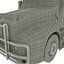 Kenworth T2000