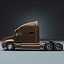 Kenworth T2000