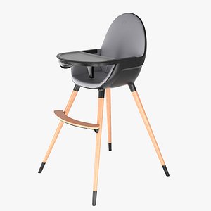 Kinderkraft Fini  Children Chair