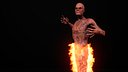 Hell ifrit slayer