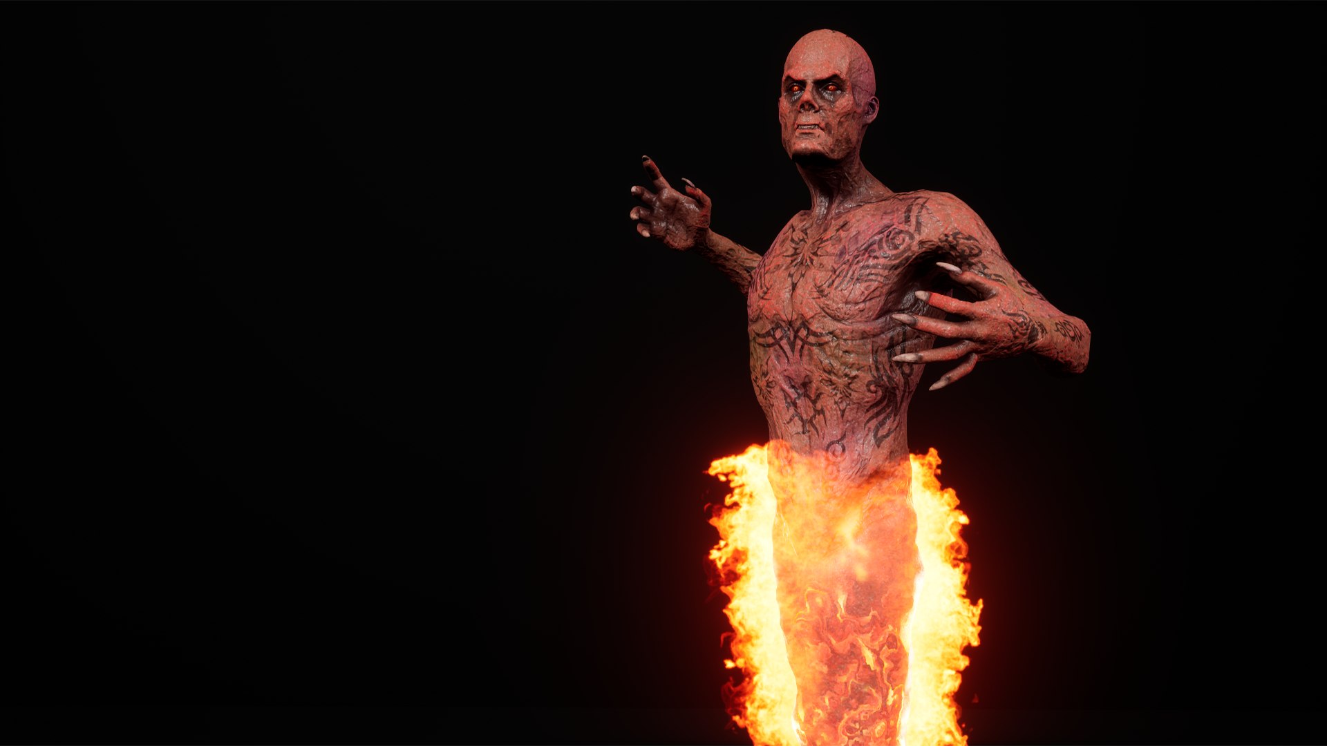 Pack of hell ifrits 3D model https://p.turbosquid.com/ts-thumb/zG/uAiqk8/tt/highresscreenshot00001/png/1780404079/1920x1080/fit_q87/9b587f298b4b18c5b2789f4ed2ab4e105dab5c48/highresscreenshot00001.jpg