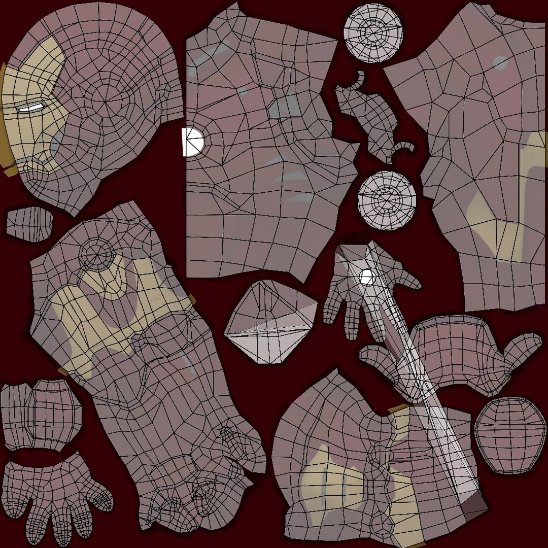 ironman marvel 3D https://p.turbosquid.com/ts-thumb/zG/wAWa0D/iS/uv/png/1609411952/1920x1080/fit_q87/87dc04f5aa7e7e502b84ca49cdb572c953f31b1b/uv.jpg
