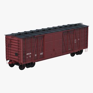 Box Car