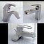 3 Single Handle Lavatory Faucet Collections