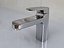 3 Single Handle Lavatory Faucet Collections