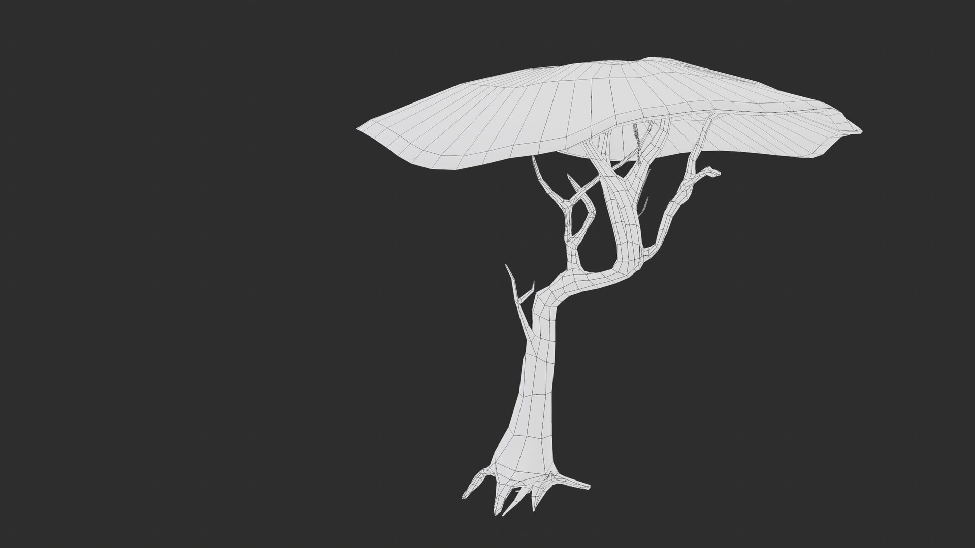 Alien Vegetation - Mushroom Trees X5 Package PBR model https://p.turbosquid.com/ts-thumb/zH/3t0Usc/4N/screenshot002/png/1670438626/1920x1080/fit_q87/dfbb63b74d0145fe23da96df68d3ca3bc5704d0a/screenshot002.jpg